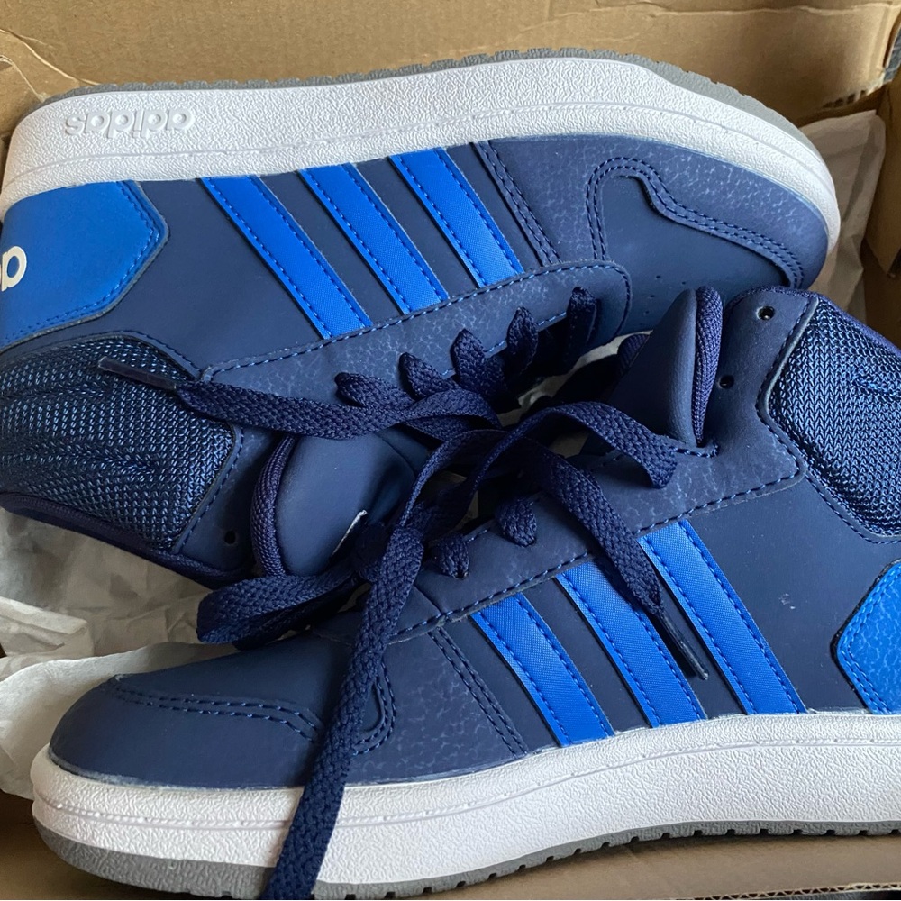Adidas hoops 2.0 mid